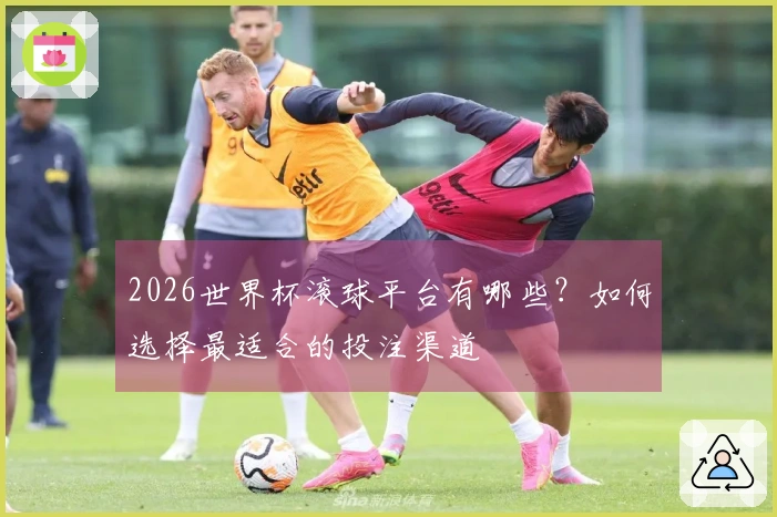 2026世界杯滚球平台有哪些？如何选择最适合的投注渠道