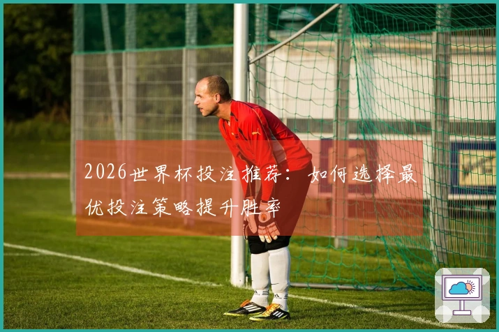 2026世界杯投注推荐：如何选择最优投注策略提升胜率
