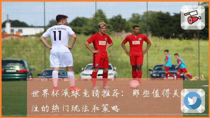 世界杯滚球竞猜推荐：那些值得关注的热门玩法和策略