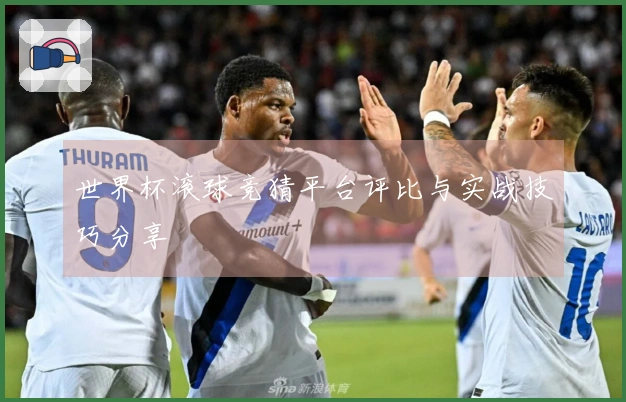 世界杯滚球竞猜平台评比与实战技巧分享
